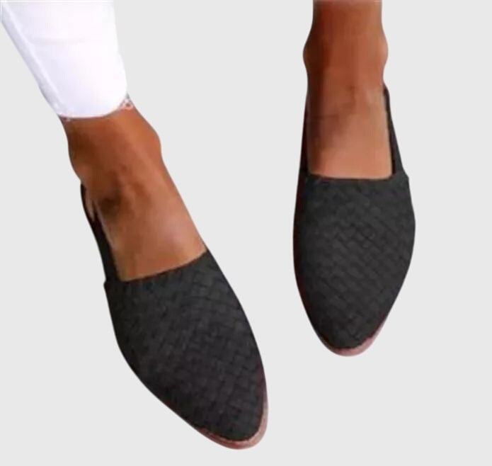 Esme | Women's Orthopedic Slip-On Loafers