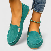 Lucia | Women’s Casual Orthopedic Loafers