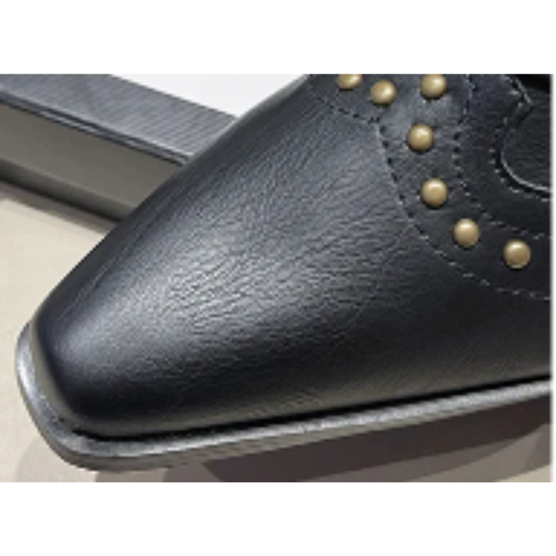 Rylee | Women’s Casual Studded Cowboy Boots