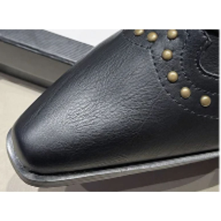 Rylee | Women’s Casual Studded Cowboy Boots