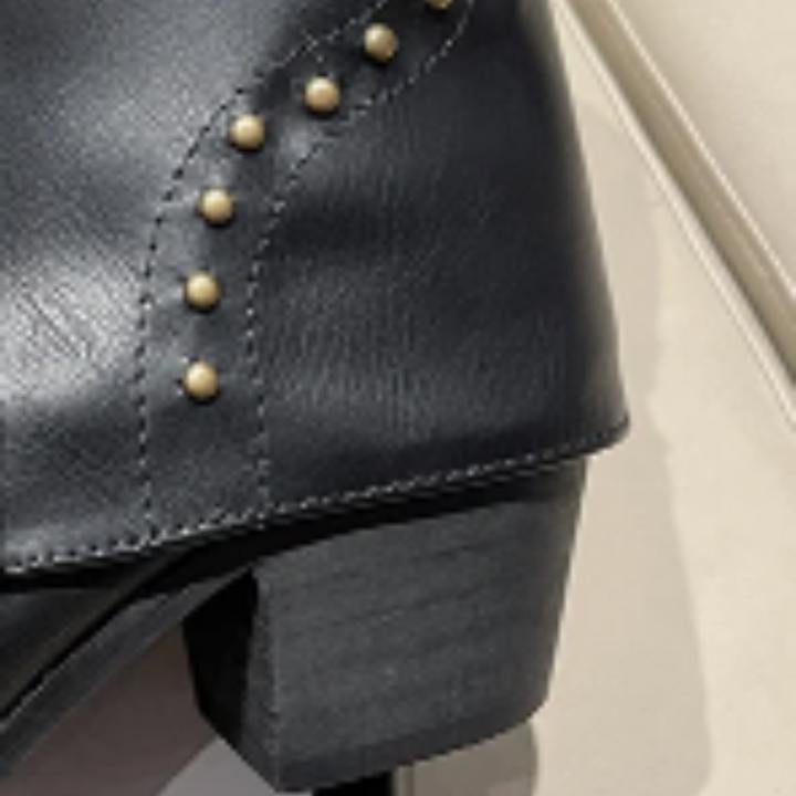 Rylee | Women’s Casual Studded Cowboy Boots