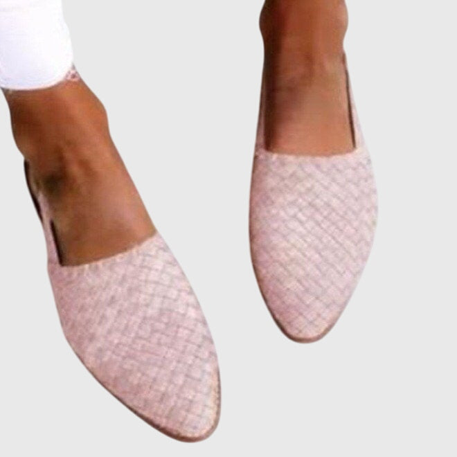 Esme | Women's Orthopedic Slip-On Loafers