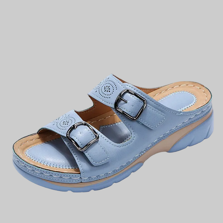 Amara | Women's Casual Orthopedic Sandals