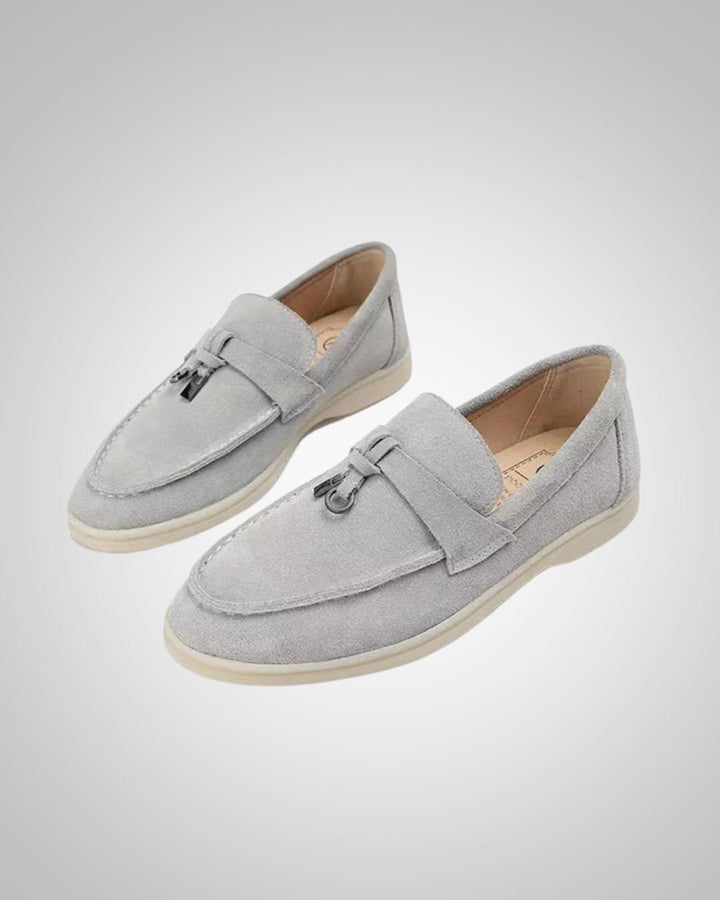 Lara | Women’s Elegant Slip-On Loafers