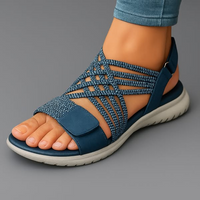 Chiara | Women's Casual Supported Walking Sandals