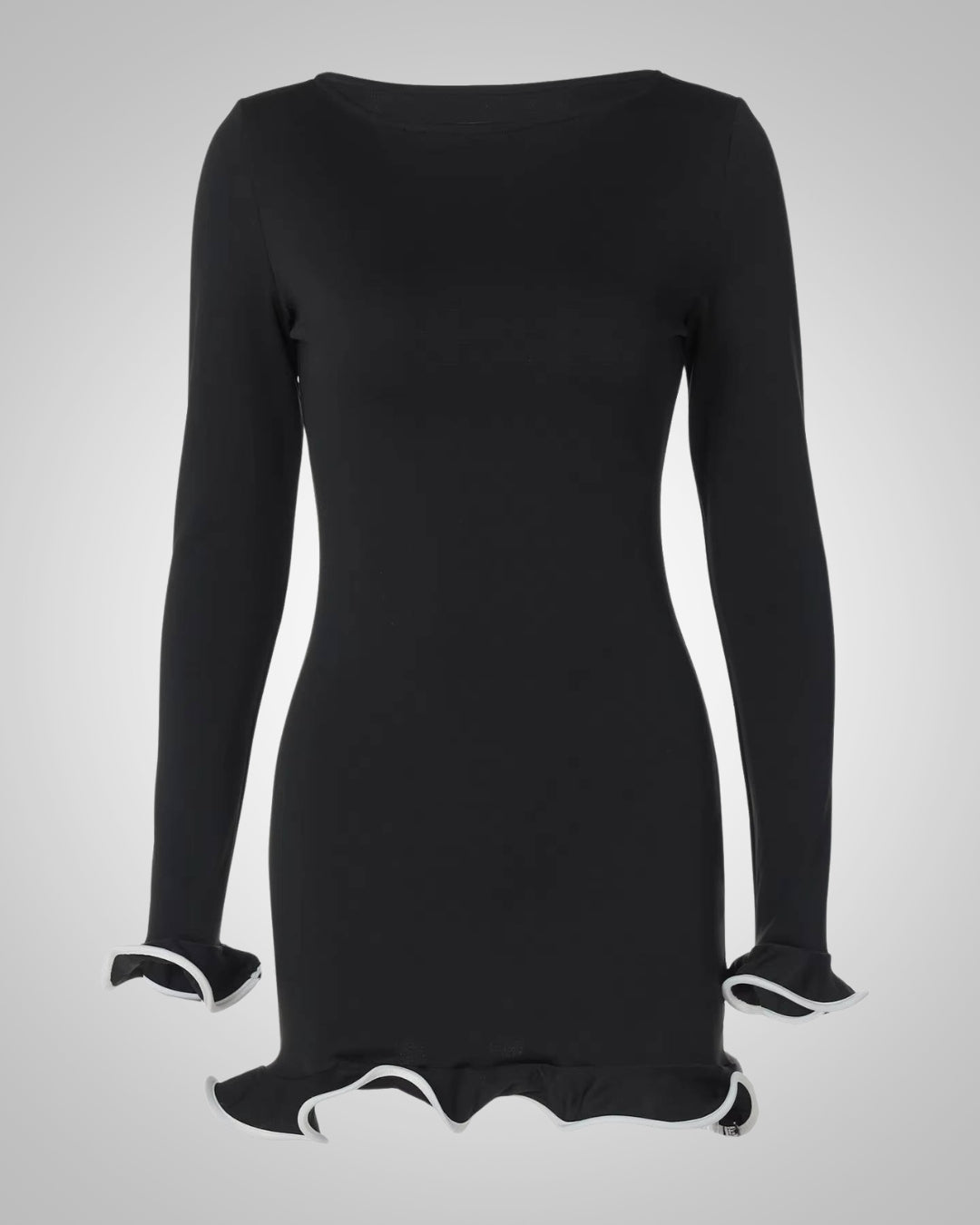 Nevaeh | Women’s Summer Bodycon Mini Dress