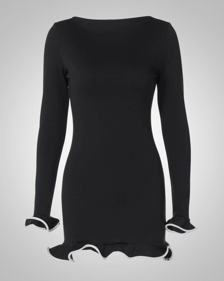 Nevaeh | Women’s Summer Bodycon Mini Dress