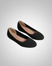 Olivia | Women's Casual Slip-On Ballet Flats