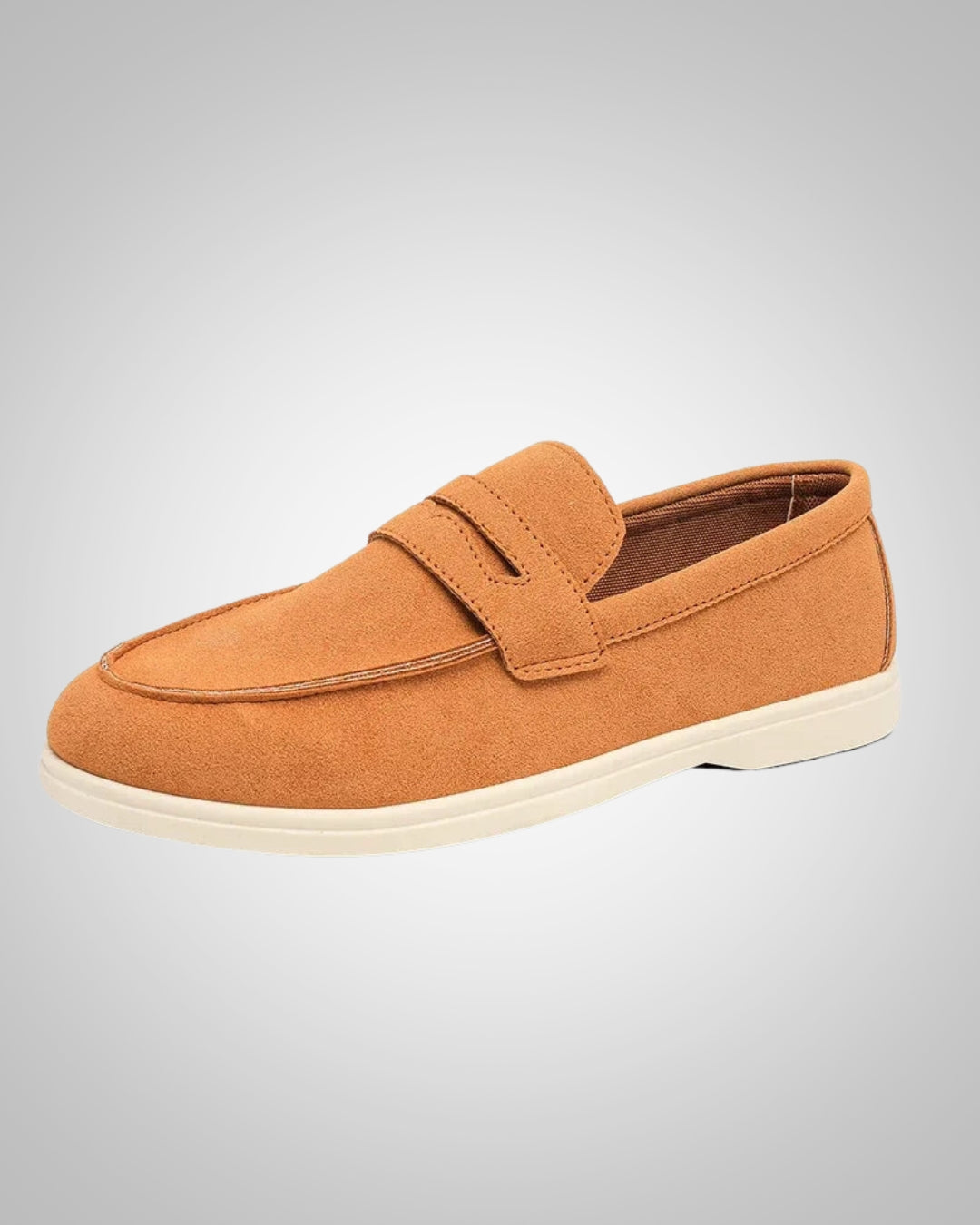 Bria | Women’s Orthopedic Loafer Shoes