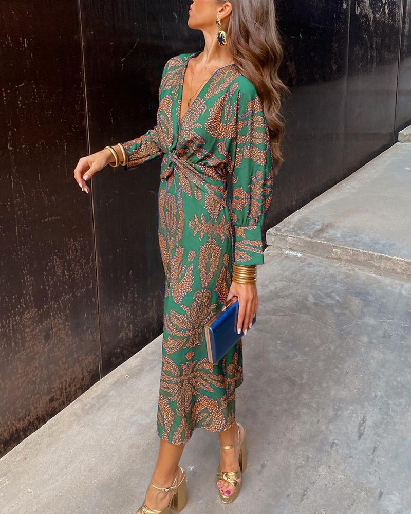 Reagan | Women's Wedding Guest Summer Maxi Dress