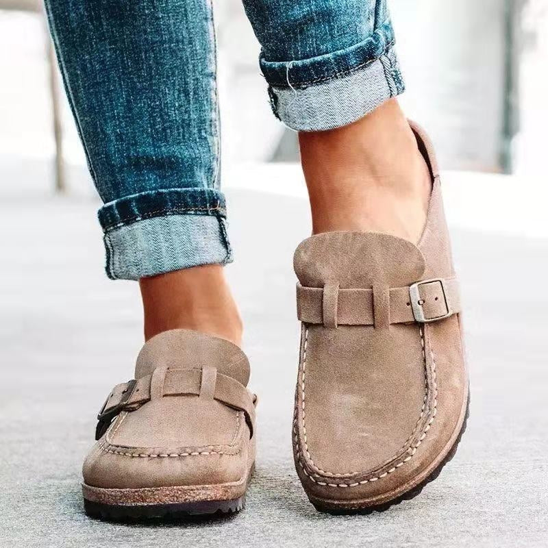 Irene | Women’s Summer Orthopedic Loafers