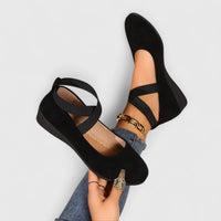 Joanna | Women's Classic Orthopedic Shoes