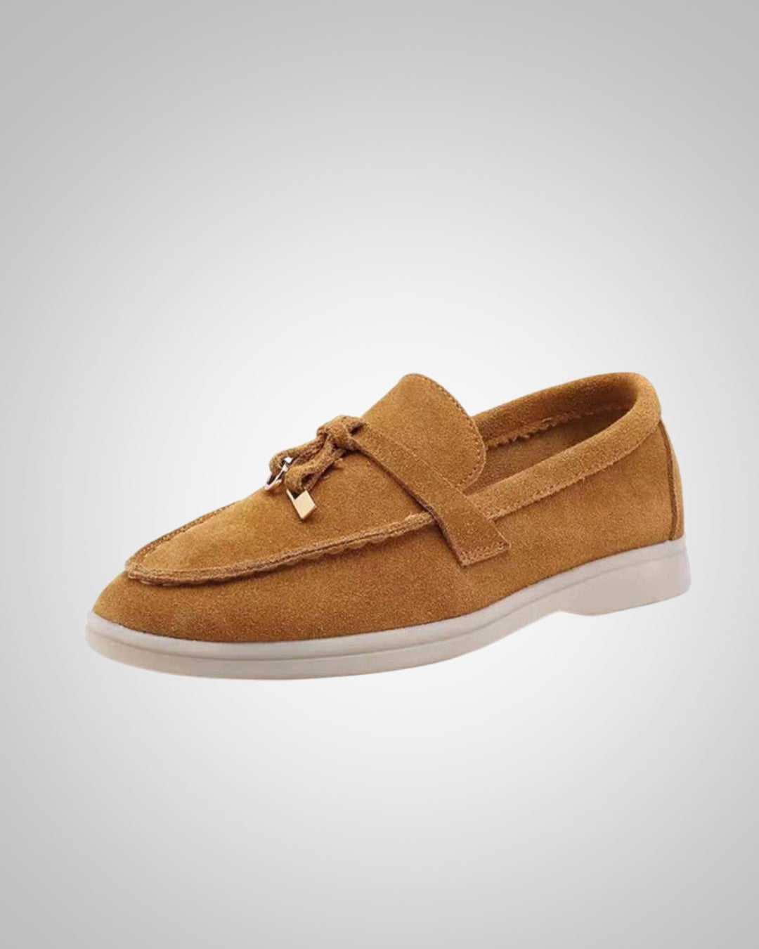 Lara | Women’s Elegant Slip-On Loafers