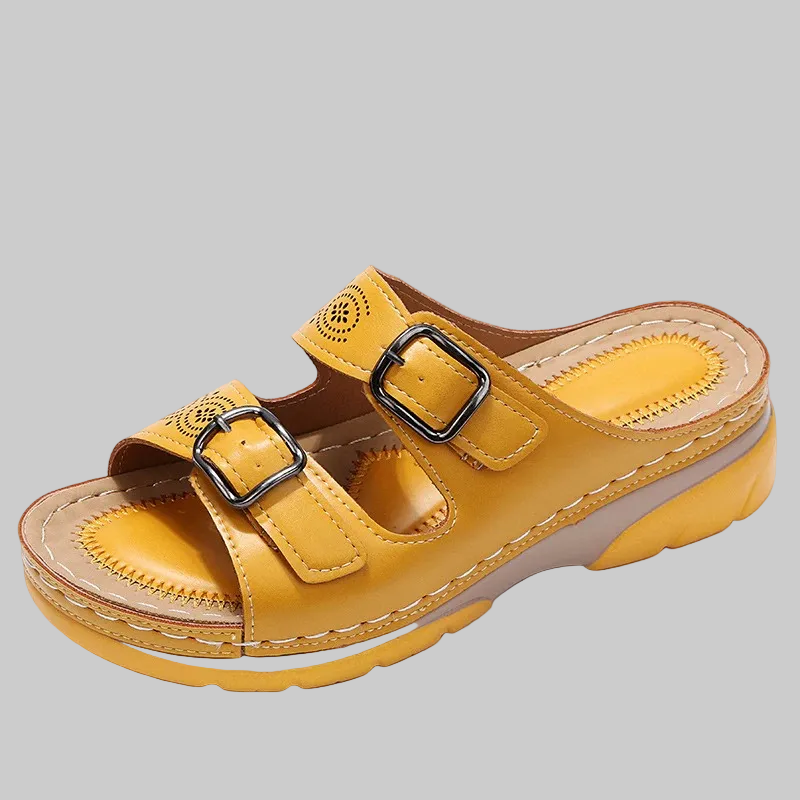 Amara | Women's Casual Orthopedic Sandals