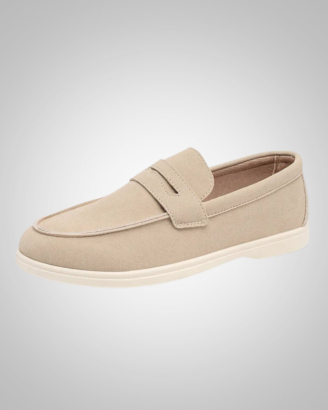 Bria | Women’s Orthopedic Loafer Shoes