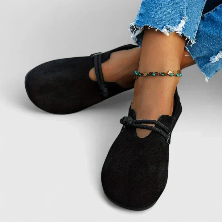 Isabella | Women’s Orthopedic Summer Slip-on Loafers