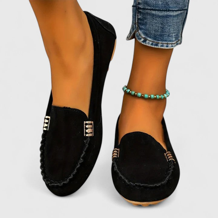 Lucia | Women’s Casual Orthopedic Loafers