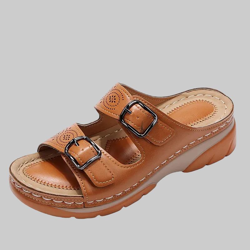 Amara | Women's Casual Orthopedic Sandals