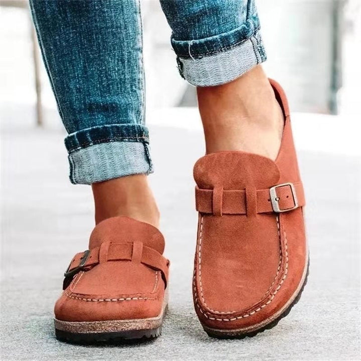 Irene | Women’s Summer Orthopedic Loafers