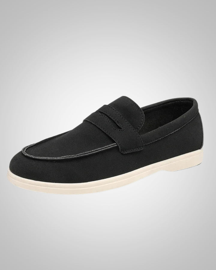Bria | Women’s Orthopedic Loafer Shoes