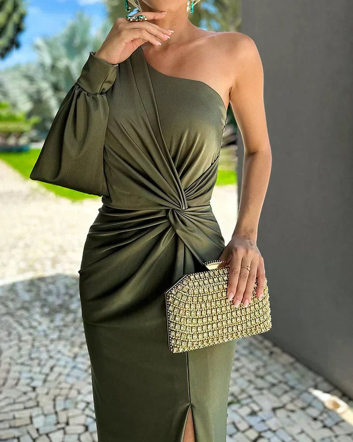 Raquel | Women’s Elegant Wedding Guest Dress