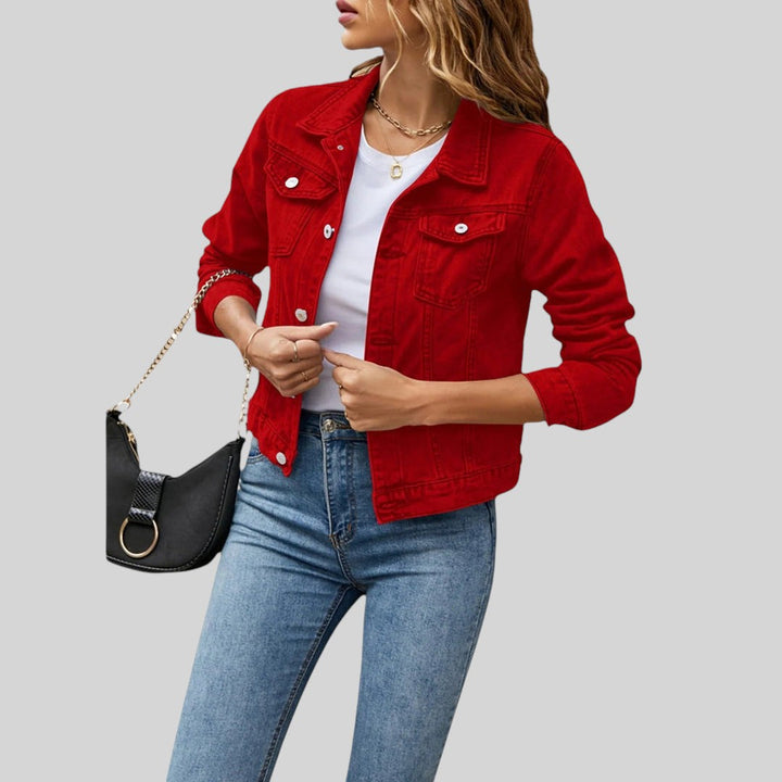 Emily | Women&