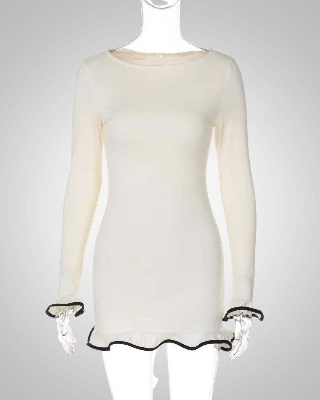 Nevaeh | Women’s Summer Bodycon Mini Dress