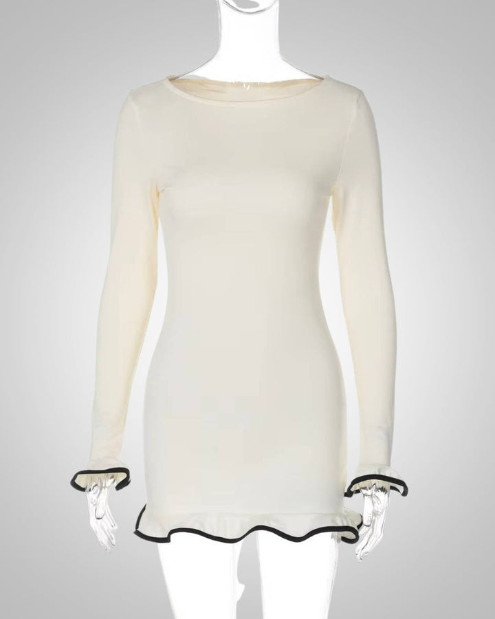 Nevaeh | Women’s Summer Bodycon Mini Dress