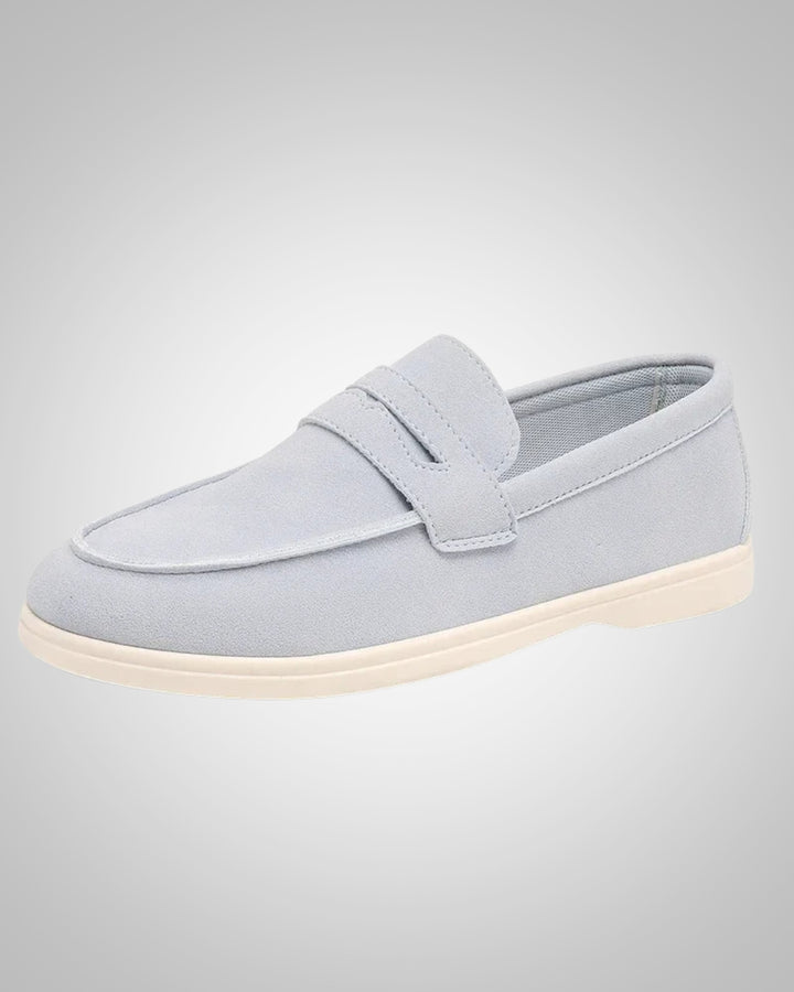 Bria | Women’s Orthopedic Loafer Shoes