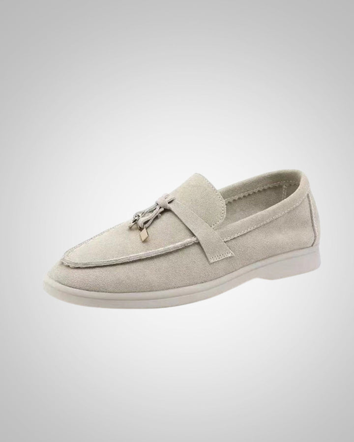 Lara | Women’s Elegant Slip-On Loafers