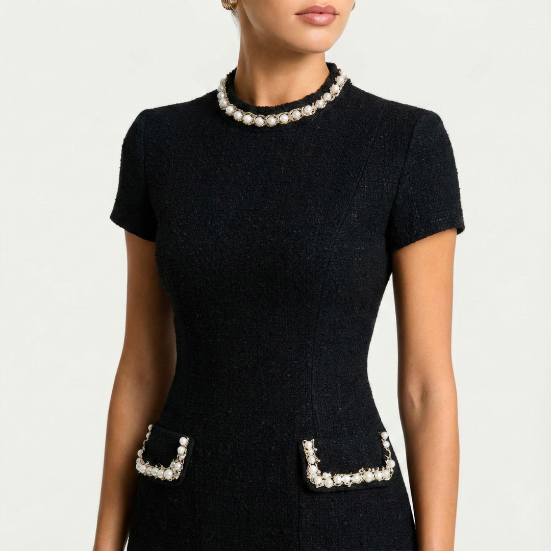 Clover | Women’s Business Casual Mini Dress