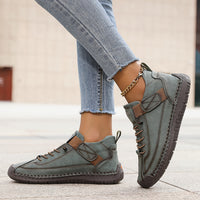 Nela | Women's Casual Orthopedic Comfort Sneakers