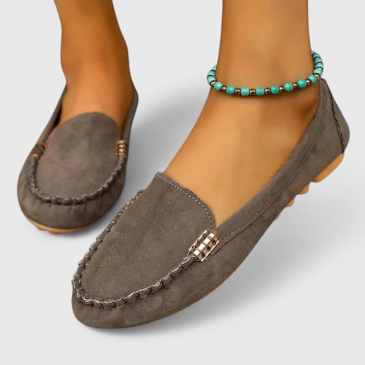 Lucia | Women’s Casual Orthopedic Loafers