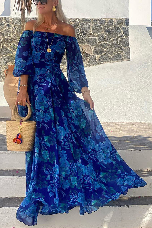 Indie | Women’s Floral Summer Dress