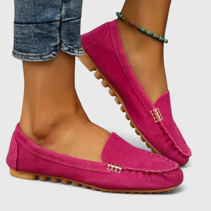 Lucia | Women’s Casual Orthopedic Loafers
