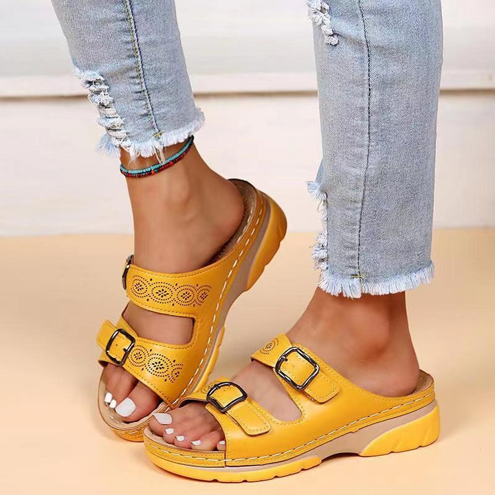 Amara | Women's Casual Orthopedic Sandals