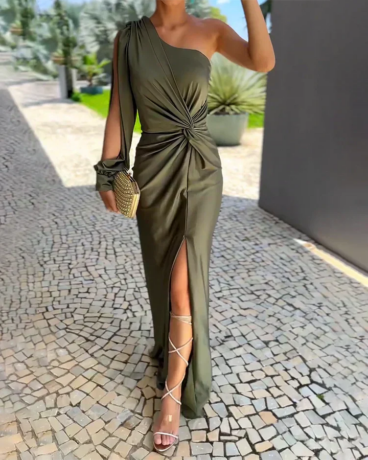 Raquel | Women’s Elegant Wedding Guest Dress