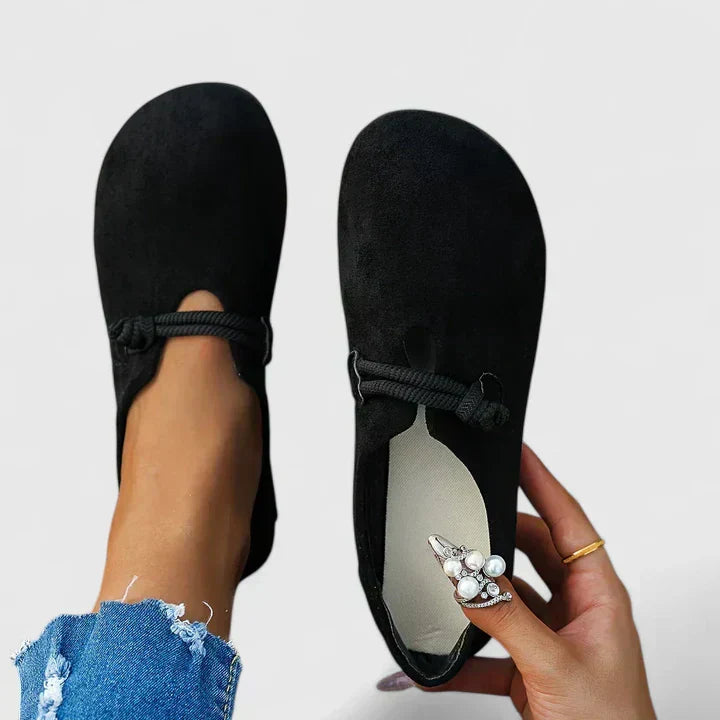 Isabella | Women’s Orthopedic Summer Slip-on Loafers
