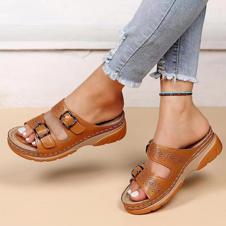 Amara | Women's Casual Orthopedic Sandals
