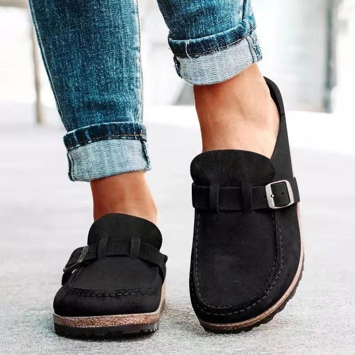 Irene | Women’s Summer Orthopedic Loafers