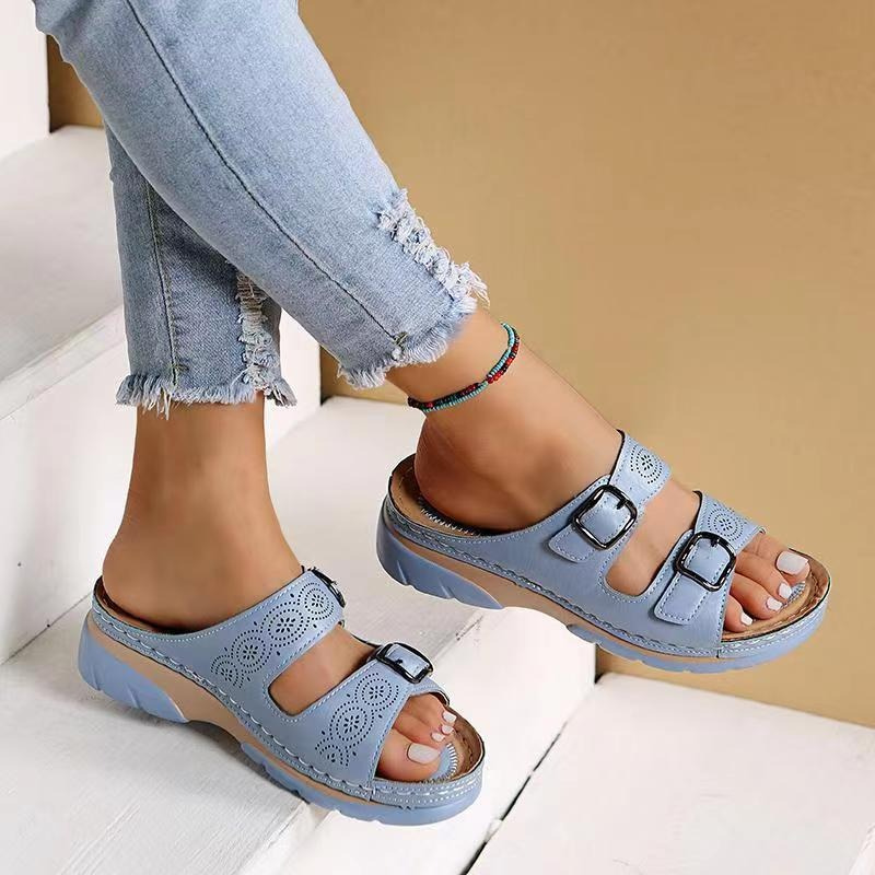 Amara | Women's Casual Orthopedic Sandals