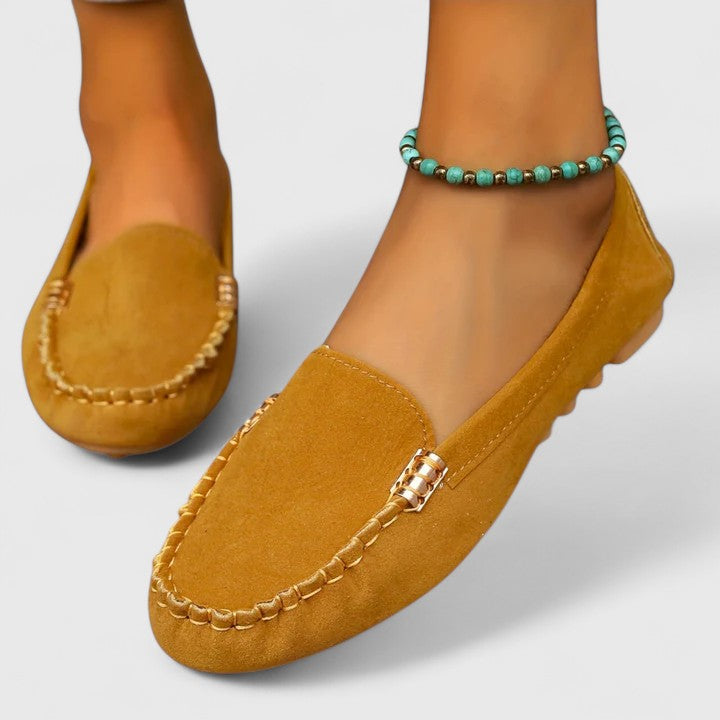Lucia | Women’s Casual Orthopedic Loafers