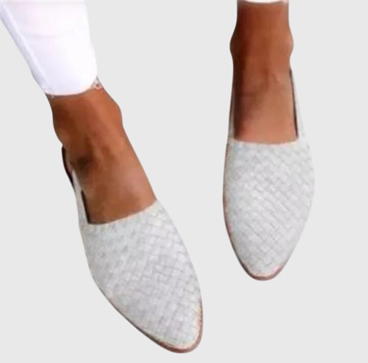 Esme | Women's Orthopedic Slip-On Loafers