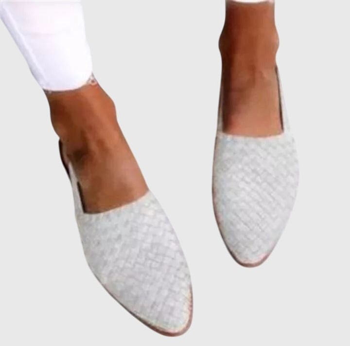 Esme | Women's Orthopedic Slip-On Loafers