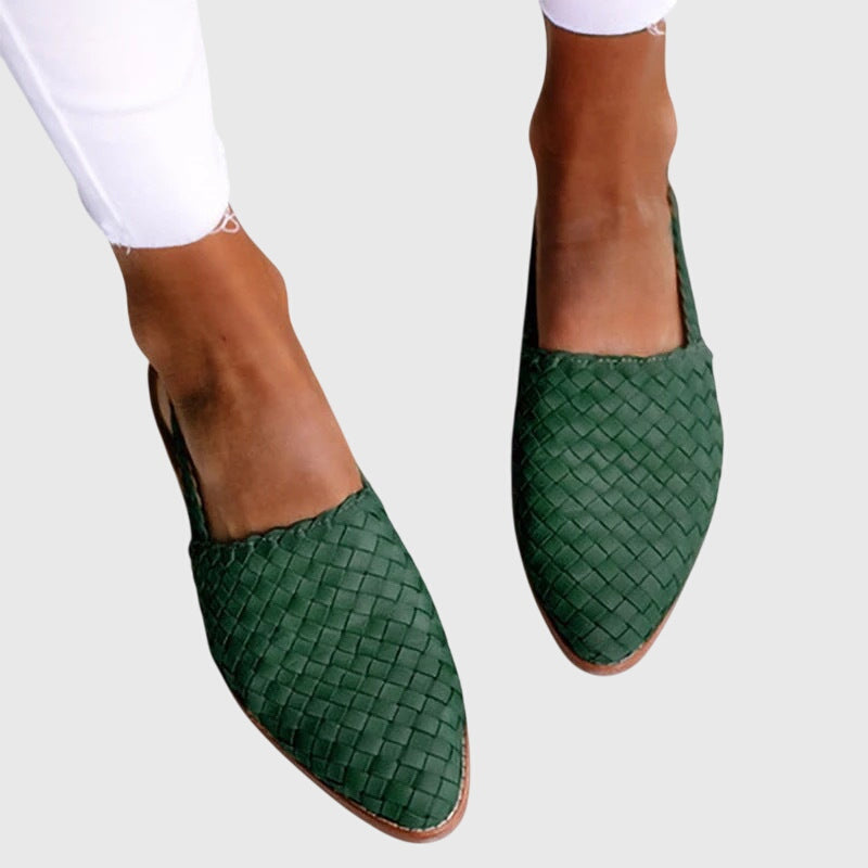 Esme | Women's Orthopedic Slip-On Loafers