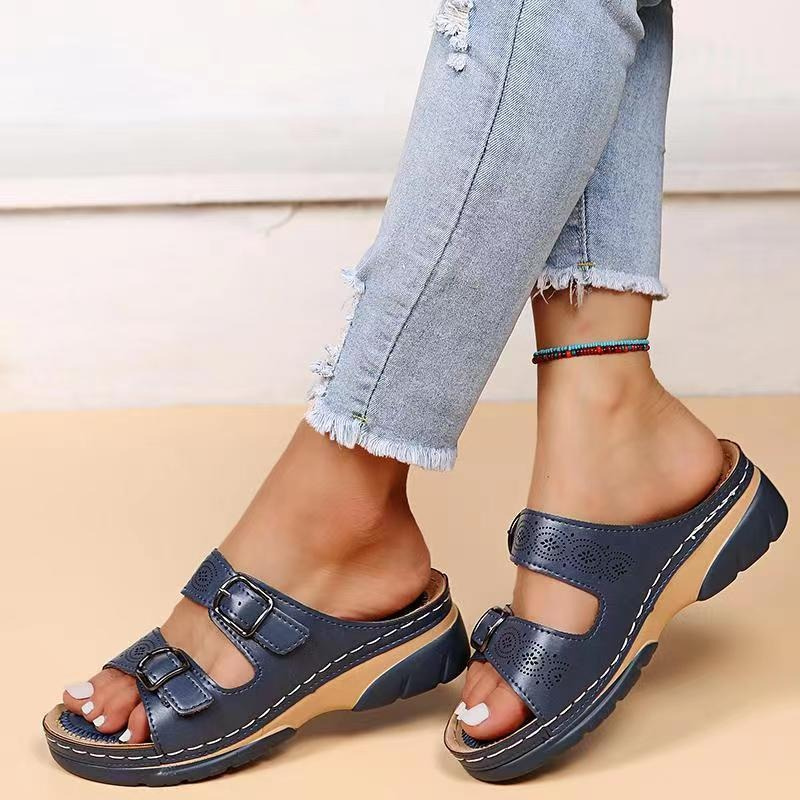 Amara | Women's Casual Orthopedic Sandals