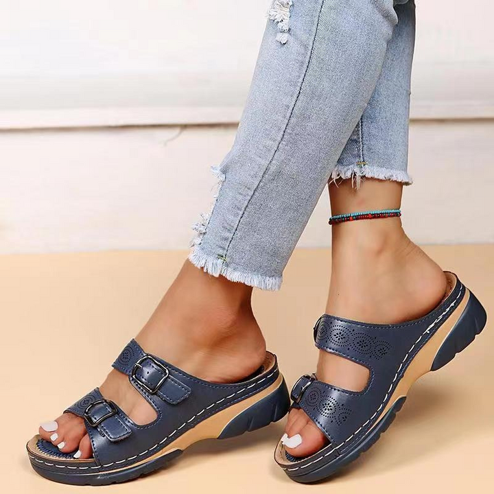 Amara | Women's Casual Orthopedic Sandals