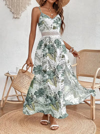 Rachel | Women’s Floral Boho Sun Dress