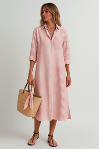 Anya | Women's Summer Beach Maxi Dress
