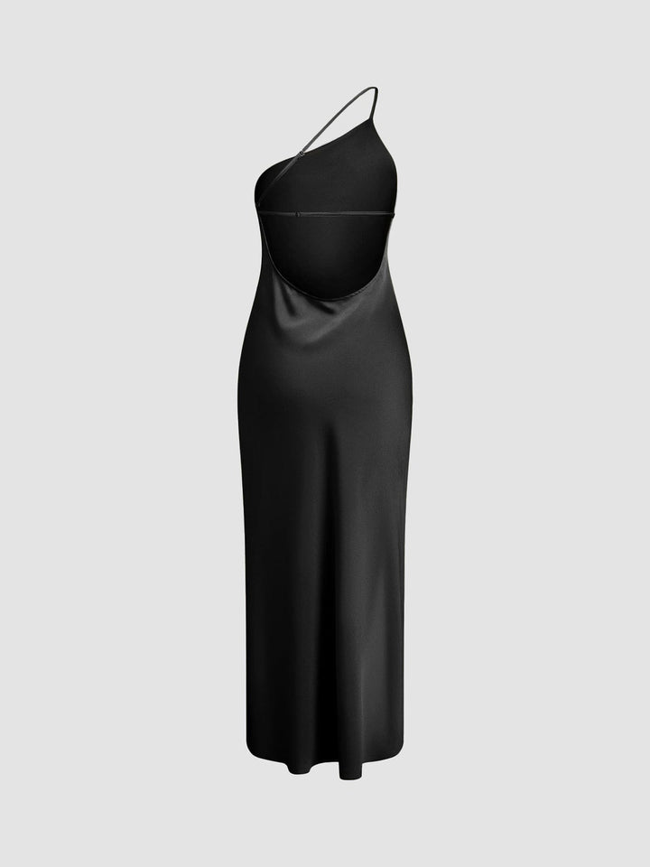 Alexa | Women’s One-Shoulder Wedding Guest Dress